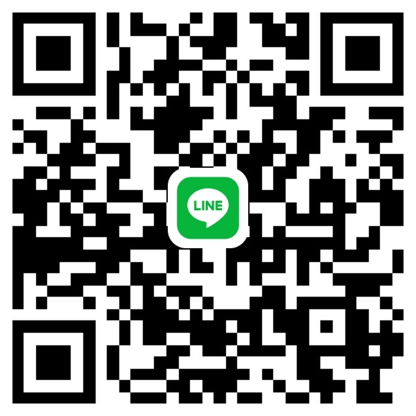 LINE QR code for Liuyuan Organic Fertilizer contact